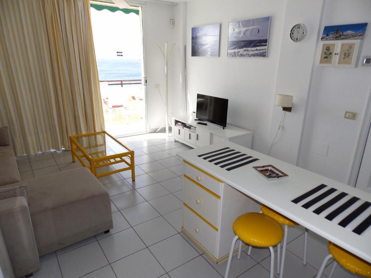 Apartamento Costa Roja Views El Médano Extérieur photo