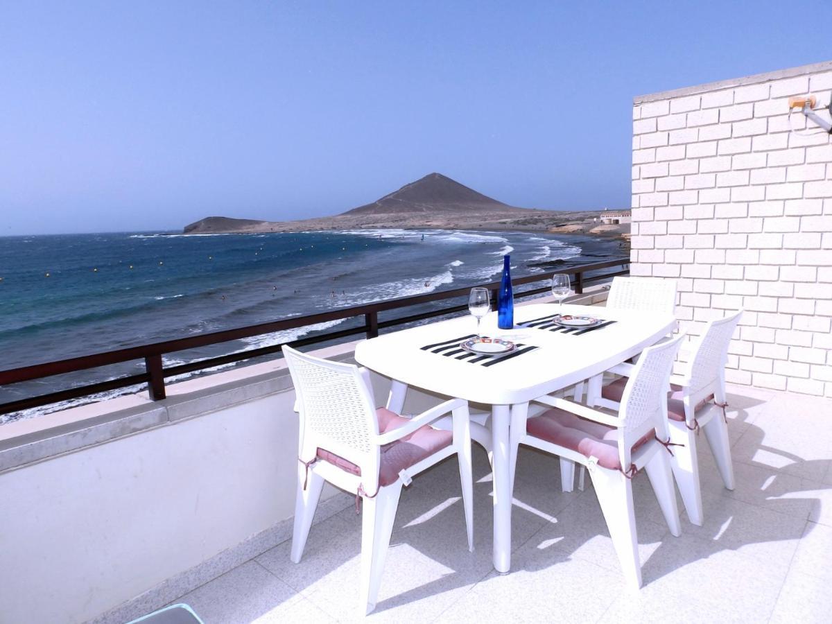 Apartamento Costa Roja Views El Médano Extérieur photo