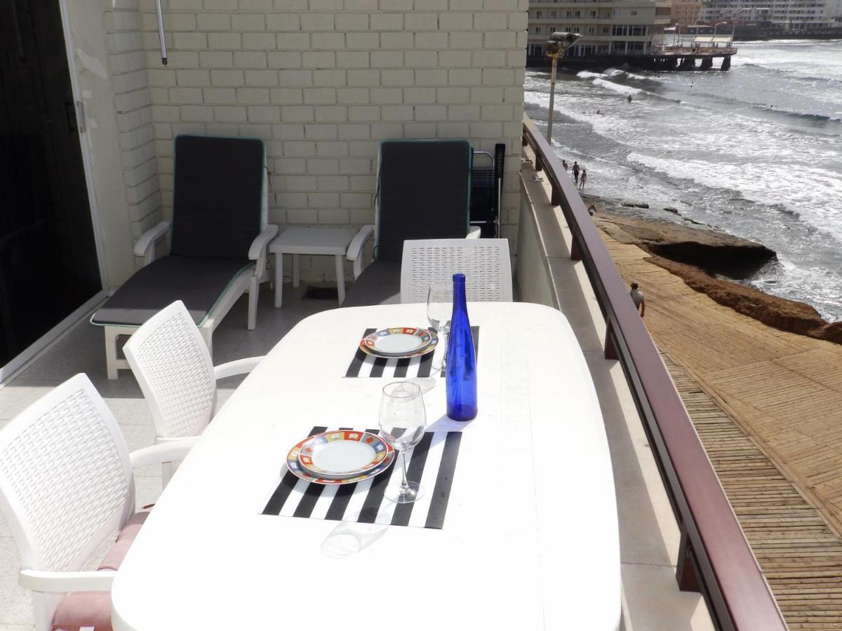 Apartamento Costa Roja Views El Médano Extérieur photo