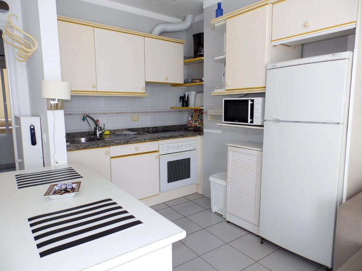 Apartamento Costa Roja Views El Médano Extérieur photo
