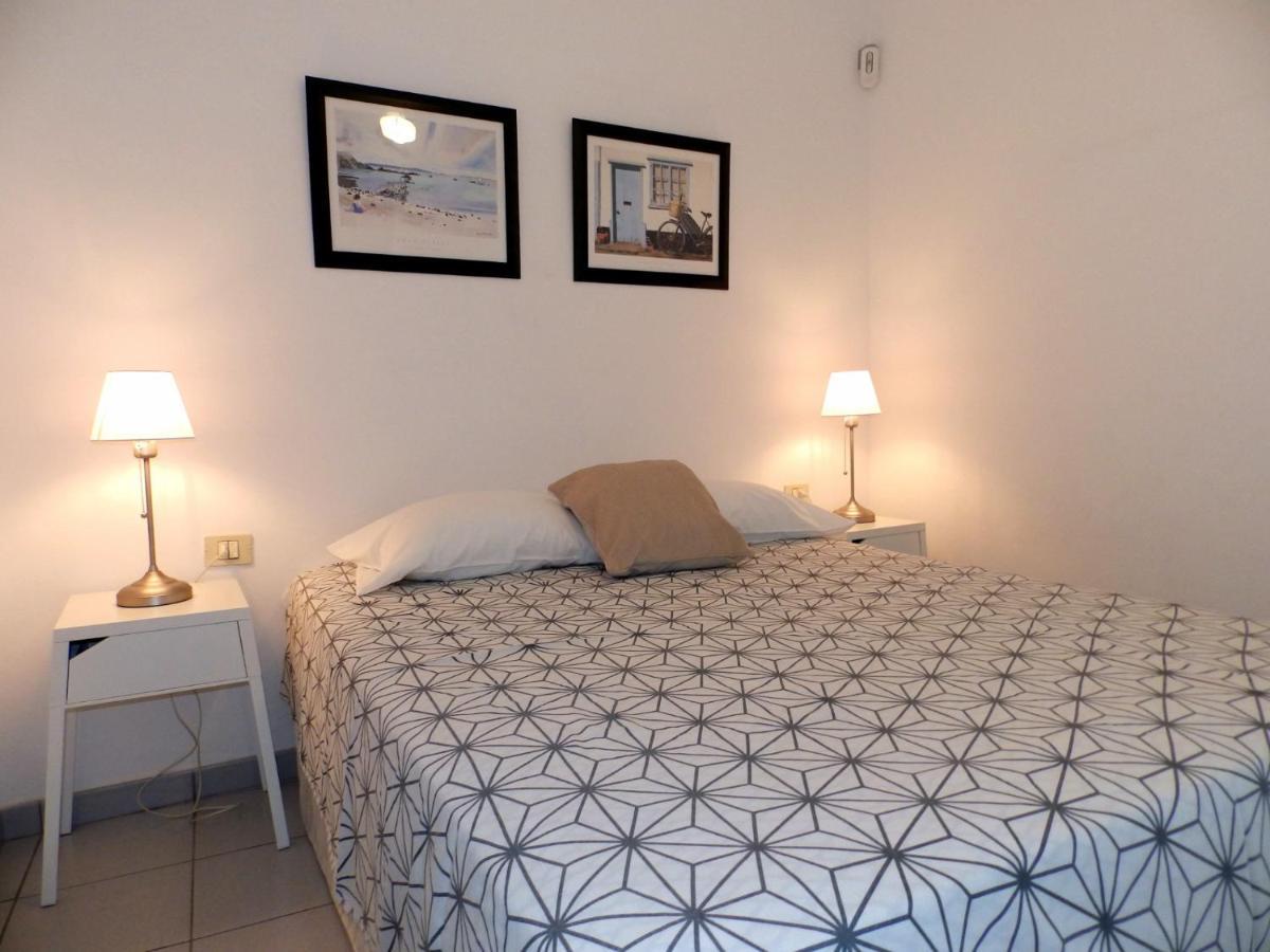 Apartamento Costa Roja Views El Médano Extérieur photo