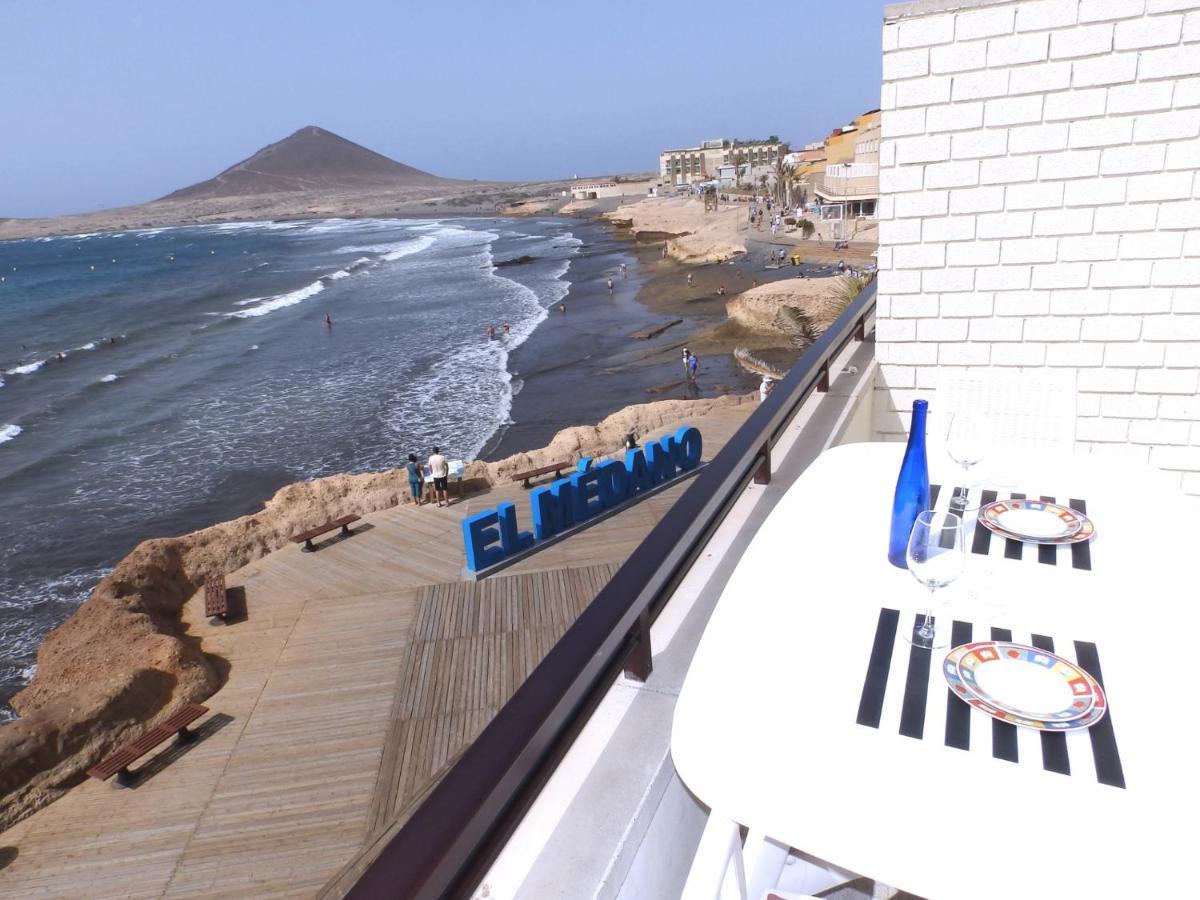 Apartamento Costa Roja Views El Médano Extérieur photo
