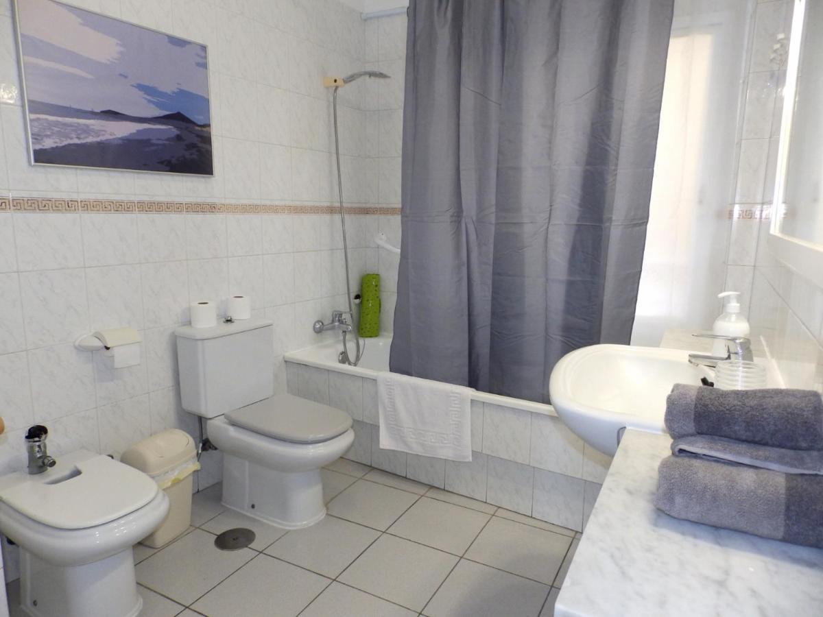 Apartamento Costa Roja Views El Médano Extérieur photo